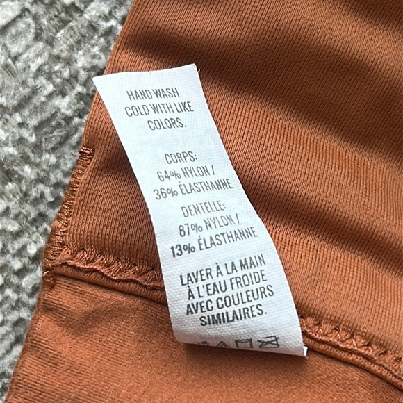 Aerie Real Sunnie Wireless Bra Size 40C - Picture 7 of 13